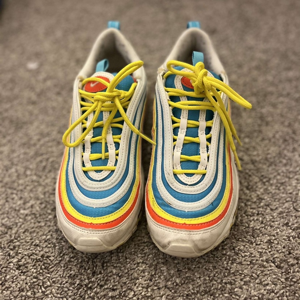 AirMax 97 (W5.5)